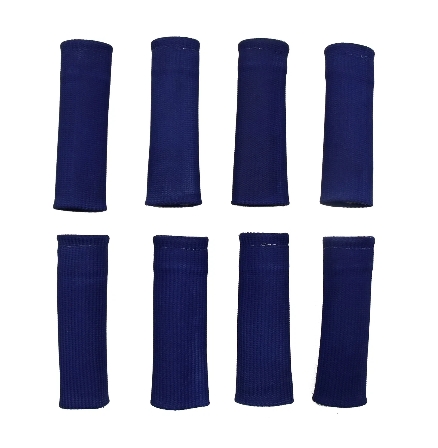 Spark Plug Boot Heat Sleeve 6 IN 8 Blue 2416